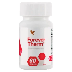 مکمل لاغری و چربی‌سوز فوراور ترم (Forever Therm) اصل کد 463