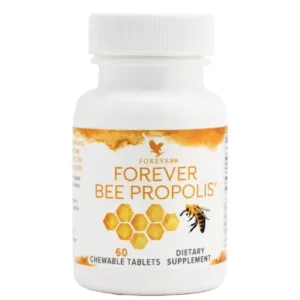 پروپولیس فوراور مکمل آنتی‌بیوتیک طبیعی Forever Bee Propolis بی پروپلیس اصل کد 222 فوراور لیوینگ آمریکا