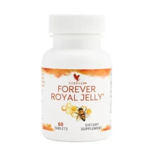 مکمل غذایی فوراور رویال ژلی Forever Royal Jelly کد 036